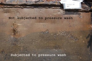 068-pressure-wash-moderate-flash-rust-area